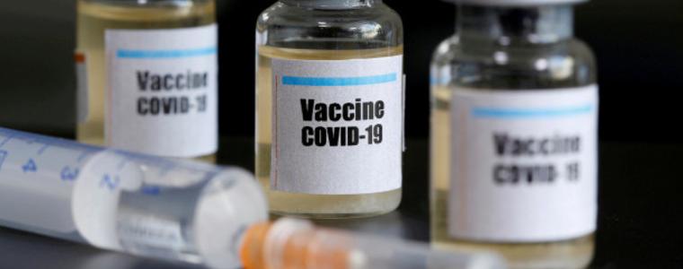 Стотици жители на областта се възползваха от е-платформата за ваксинация още в първите часове след пускането й