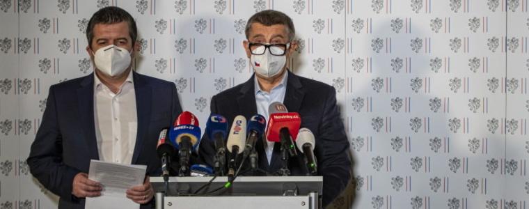 Чехия гони 18 руски дипломати заради взривен от ГРУ склад за боеприпаси