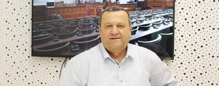 Д-р Хасан Адемов: Избирателят е този, който винаги е прав