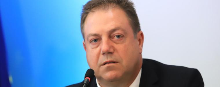 Д-р Иван Маджаров: Обстановката не предполага да се лишим от Националния оперативен щаб