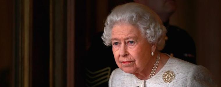 Един тъжен рожден ден: Кралица Елизабет ІІ навършва 95 години  