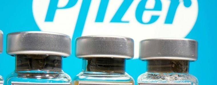 ЕС е поръчал допълнителни 100 милиона дози от ваксината на "Пфайзер"