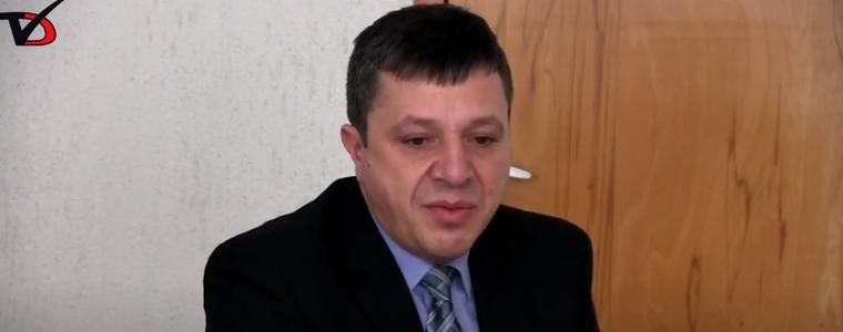 Избраха Росен Стоянов за втори мандат председател на Районен съд – Генерал Тошево