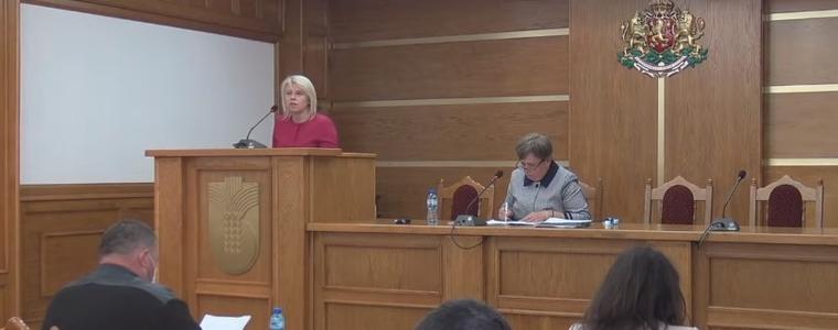 Кметът на Община Добричка: Не мисля, че Общинският съвет трябва да се превръща в здравна каса (ВИДЕО)