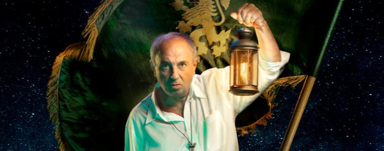 Николай Урумов ще гостува в Добрич с постановката „Мъжка задушница“