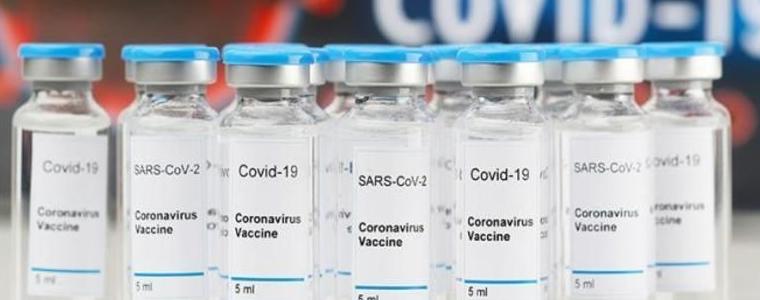 Отпуснаха 46,4 млн. лв. за допълнителни дози ваксини на "Пфайзер"/"Бионтех"