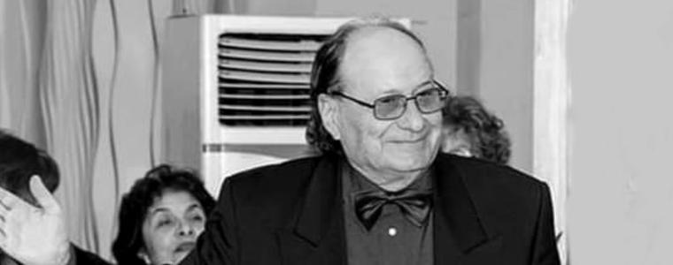 Почина диригентът на хор „Добрич“ Димитър Вангелов
