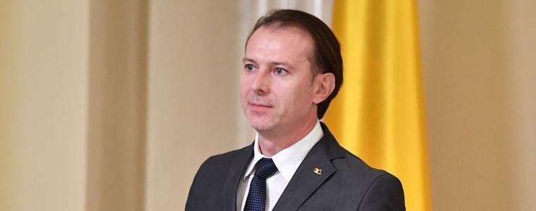Премиерът на Румъния уволни здравния министър