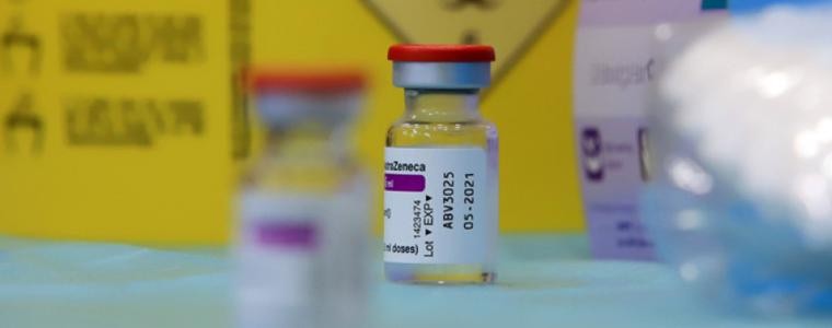 Швеция изхвърля стотици дози ваксини "АстраЗенека" всеки ден