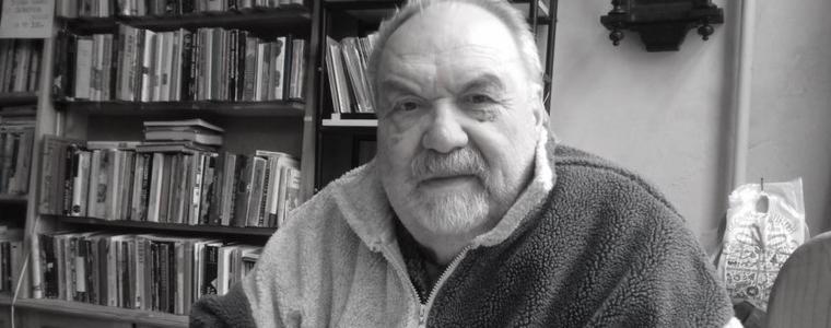 Тъжна вест: Почина известният математик и общественик Коста Коларов 