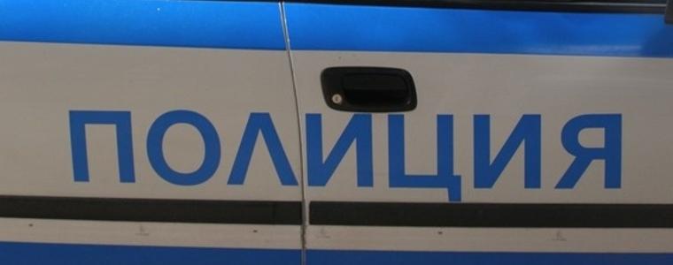 Задържаха извършител на кражба на инструменти от фирмено помещение в Добрич