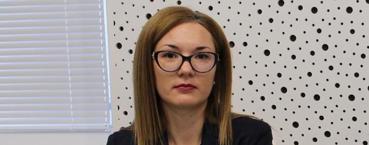 Зорница Михайлова: Очаквах да видя съвсем друго ниво в Народното събрание