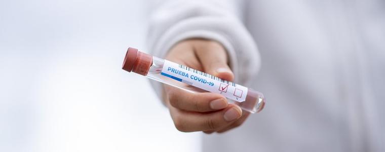5 новоустановени случаи на коронавирус в област Добрич