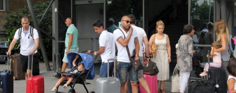 Италия отменя карантината за пътници от България с отрицателен тест