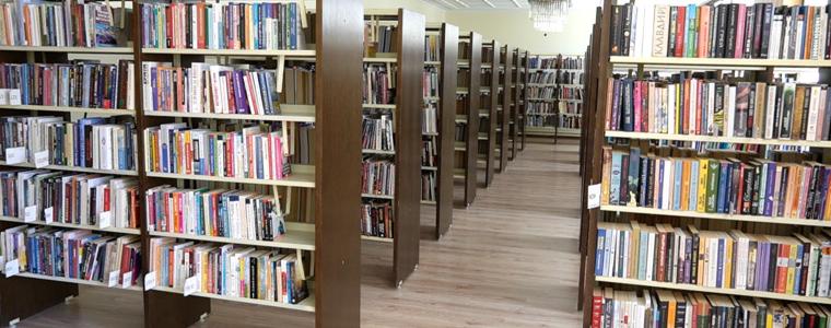 Невяна Христова: Само образованият библиотекар може да е полезен на читателите (ВИДЕО)