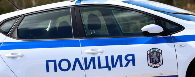 Пътен инцидент по пътя за Варна се размина само с ранени