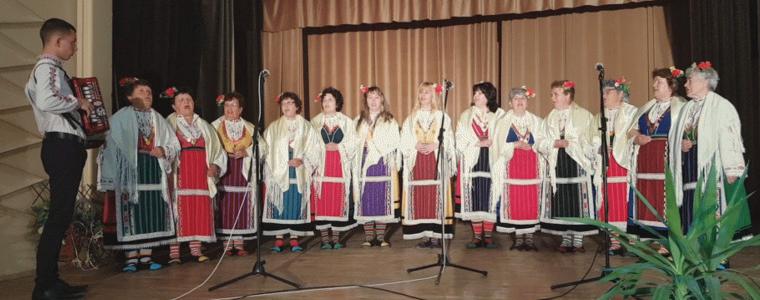 С фолклорни регионални прегледи Община Добричка се готви за събора край Дебрене