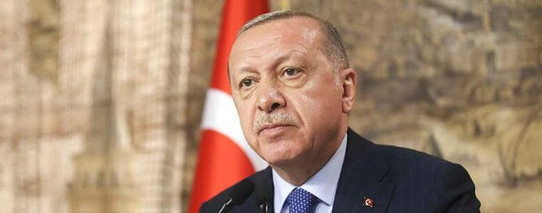 Ердоган призова Байдън да „загърбят проблемите“ на срещата на върха на НАТО