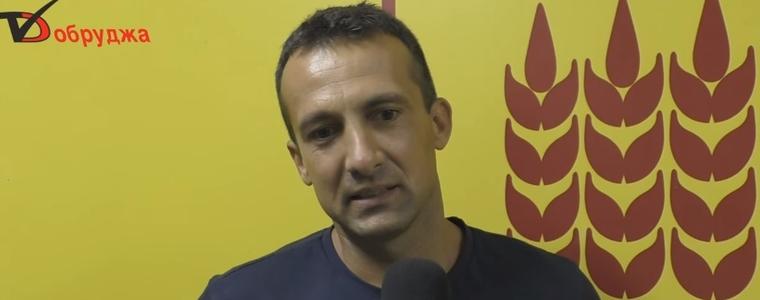 ФУТБОЛ: Радо Боянов договори 2 контроли с отбори от А група