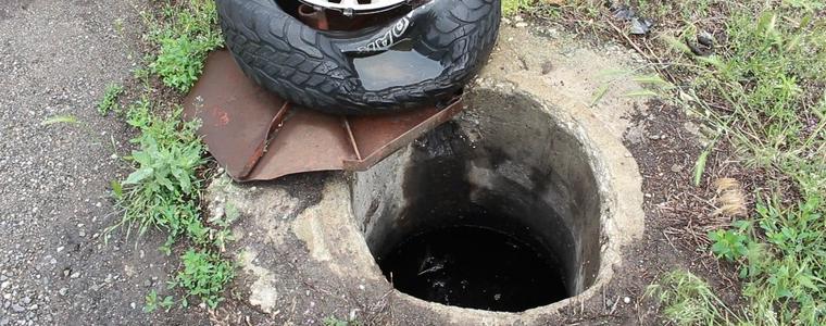Предприемачи очакват разбиране  от община Добрич за липсата на канализация (ВИДЕО)