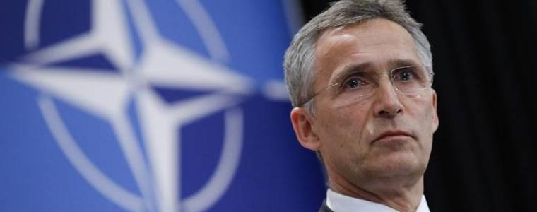 Шефът на НАТО увери: Няма нова студена война с Китай