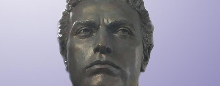 Откриват паметника на Васил Левски в Тервел