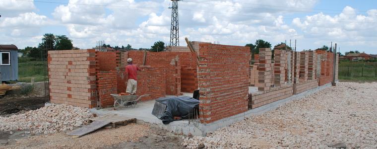 Започнаха дейностите по изграждането на траурен дом в Генерал Тошево