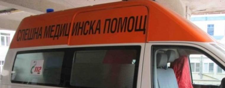 Румънка и едно от децата й загинаха заради неспазено предимство в Тошевско