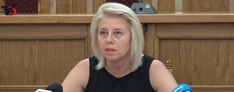 Среща с депутати за безводието в село Стожер инициира кметът на Община Добричка