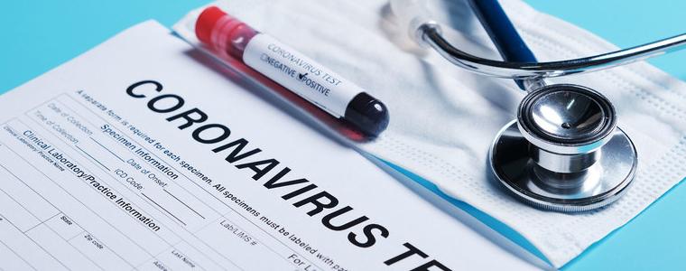 37 са новоустановените случаи на коронавирус в област Добрич
