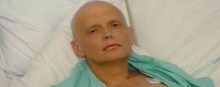 Европейският съд по правата на човека: Русия стои зад смъртта на Александър Литвиненко