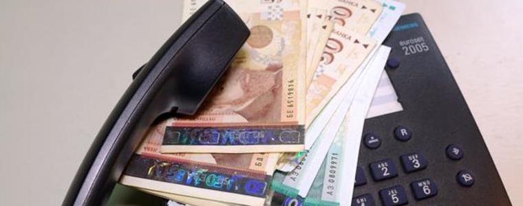 МВР: Зачестили са опитите за телефонни измами, основно в Североизточна България