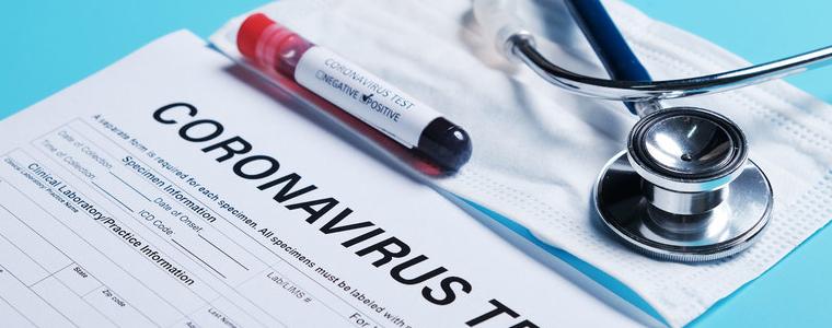 21 са новите регистрирани случаи на коронавирус в област Добрич 