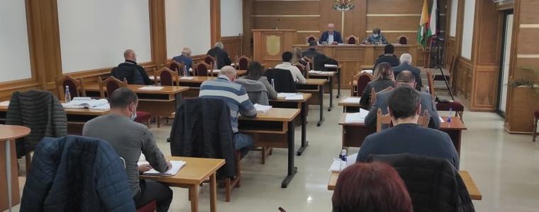 Актуализираха таксите за потребителите на социалния патронаж в община Добричка