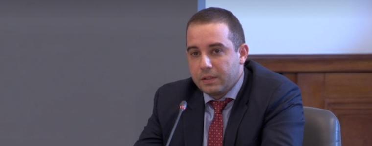 Богдан Кирилов: Близо 7 млн. дози са доставени у нас