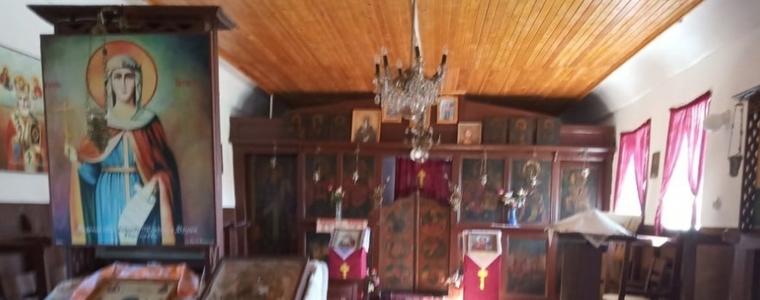 Храмов празник на църквата „Св. Препмчца Параскева” честват в Ловчанци