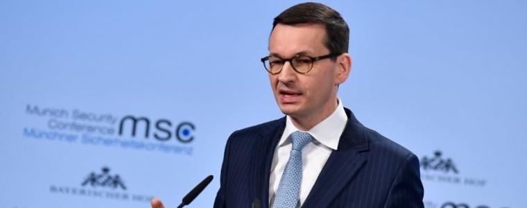Премиерът на Полша отсече: Измислиците за Полекзит са фалшива новина