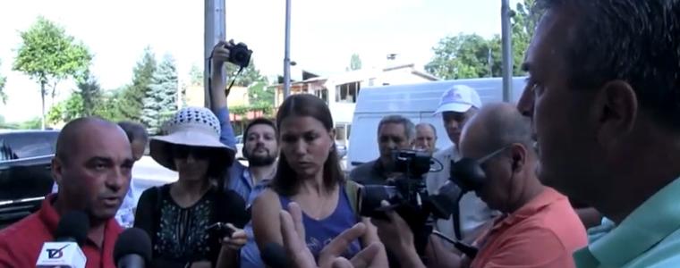 Владимирово излиза на протест заради безводието в селото
