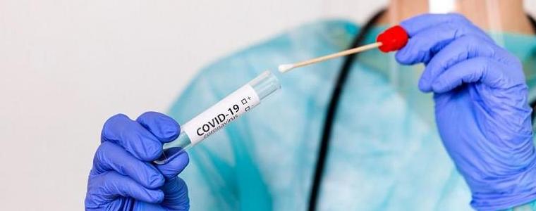 185 са новите регистрирани случаи на коронавирус в област Добрич 