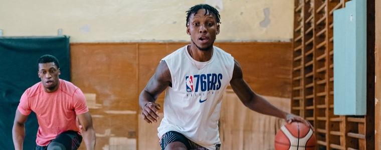 БАСКЕТБОЛ: Джованте Елис днес за първи път в игра за "Ънстопабъл"