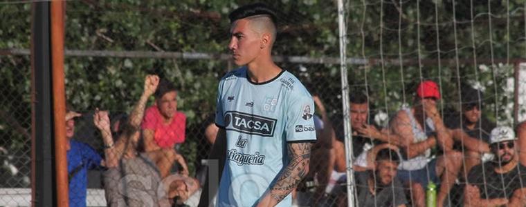 ФУТБОЛ: „Добруджа“ започва подготовка с аржентински защитник