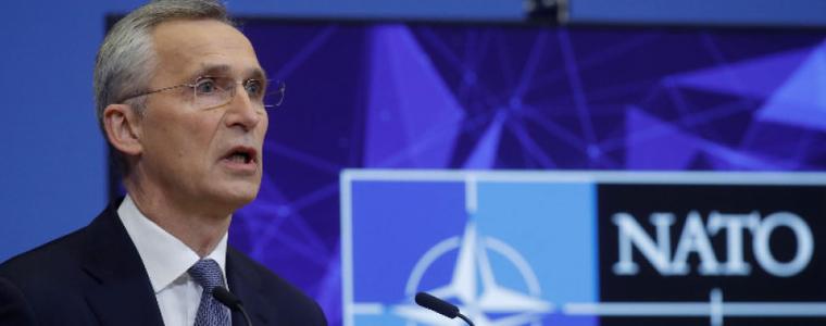 НАТО и САЩ призоваха Русия за незабавна деескалация на агресията срещу Украйна