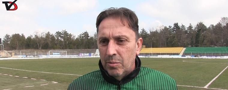 ФУТБОЛ: „Добруджа“ приема „Септември“ (София) в първото си домакинство за годината (ВИДЕО)