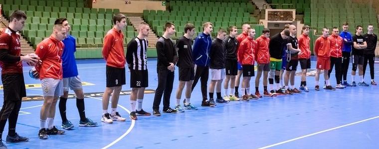 ХАНДБАЛ: „Добруджа“ с двама национали при юношите до 18 г.