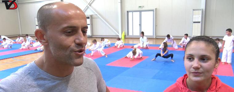 КАРАТЕ: Ангел Ленков ще води семинар в Добрич за състезателите на „Самурай“