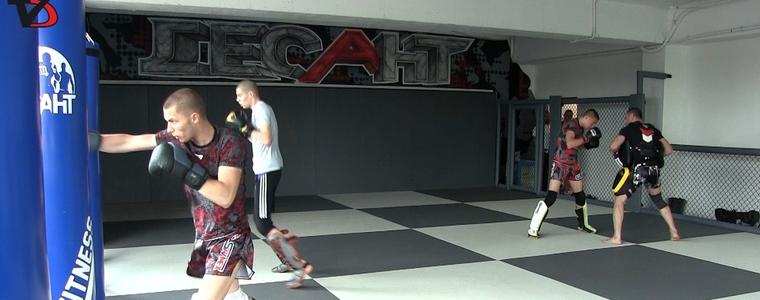 КИКБОКС: Трима състезатели на „Десант“ – Добрич ще участват на Световната купа (ВИДЕО)