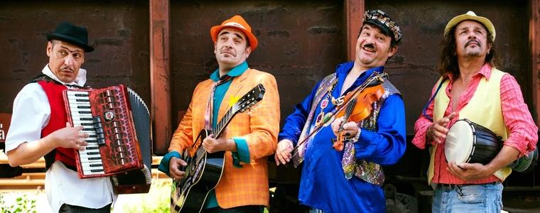 “Тутурутка” ще се включат в благотворителната вечеря, организирана от ВК „Добруджа 07“