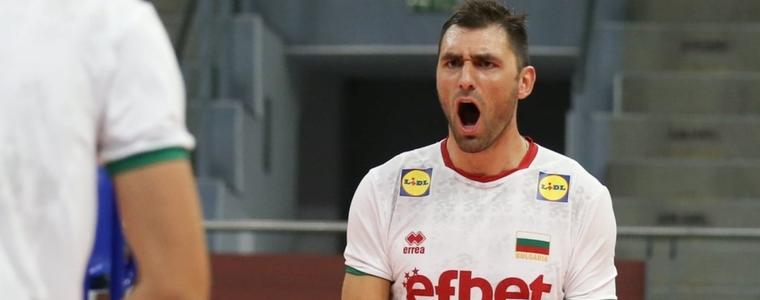 Разиграват фланелки с автографи на звезди на благотворителната вечер за Добруджа 07