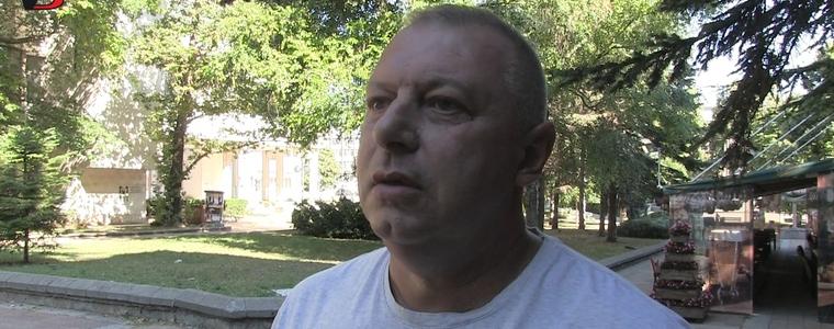 Костадин Костадинов: Средният добив на пшеница е 550 кг, продукцията е с 20% по-малко (ВИДЕО)