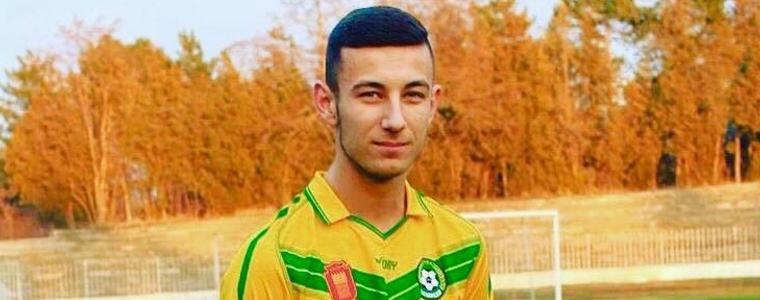 Дарителски кутии за лечението на Емо Ангелов на мача „Добруджа“ – „Литекс“